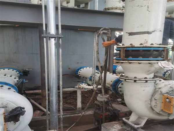 甘德设备基础沉降下沉注浆加固增加荷载