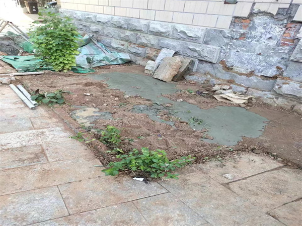 甘德地基基础注浆增加承载力灌浆加固