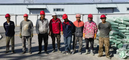 甘德厂房地基沉降注浆加固施工队伍怎么选